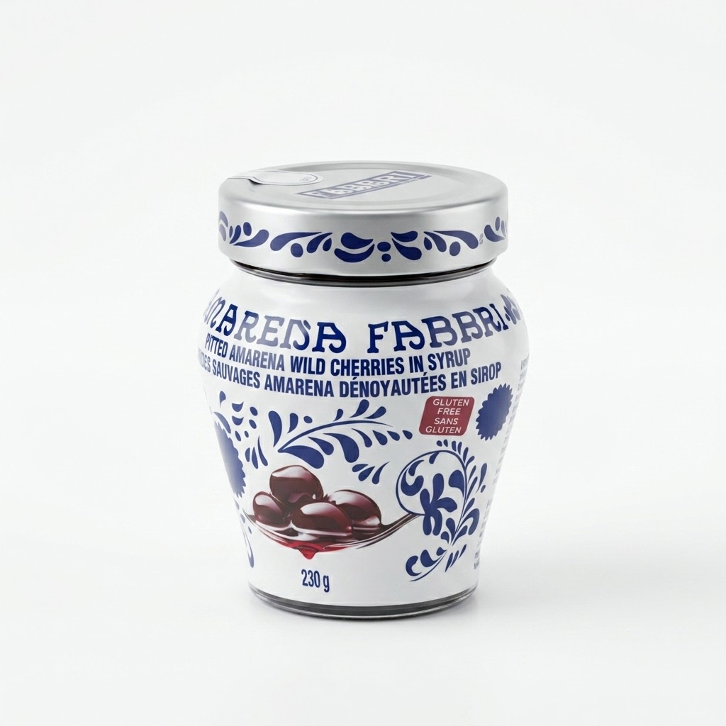 Amarena Wild Cherries