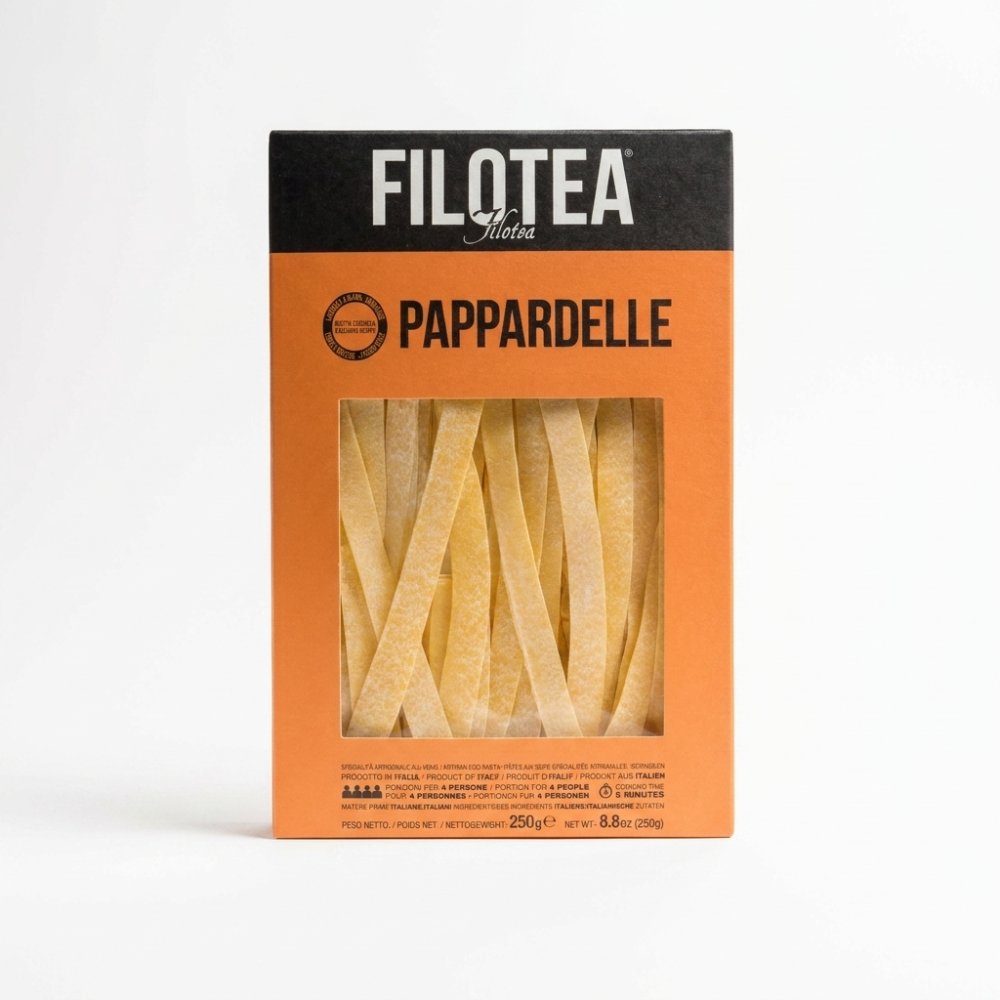 Filotea Pasta
