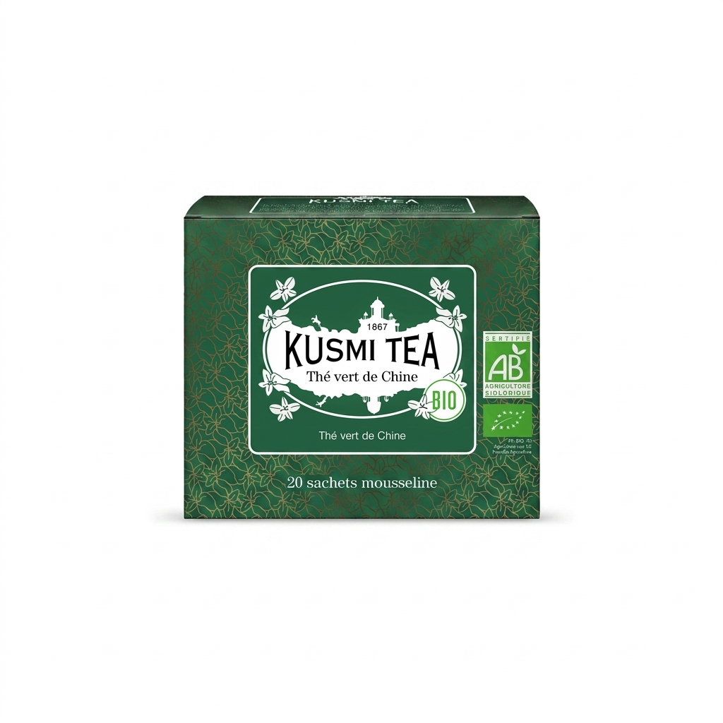 Kusmi Tea