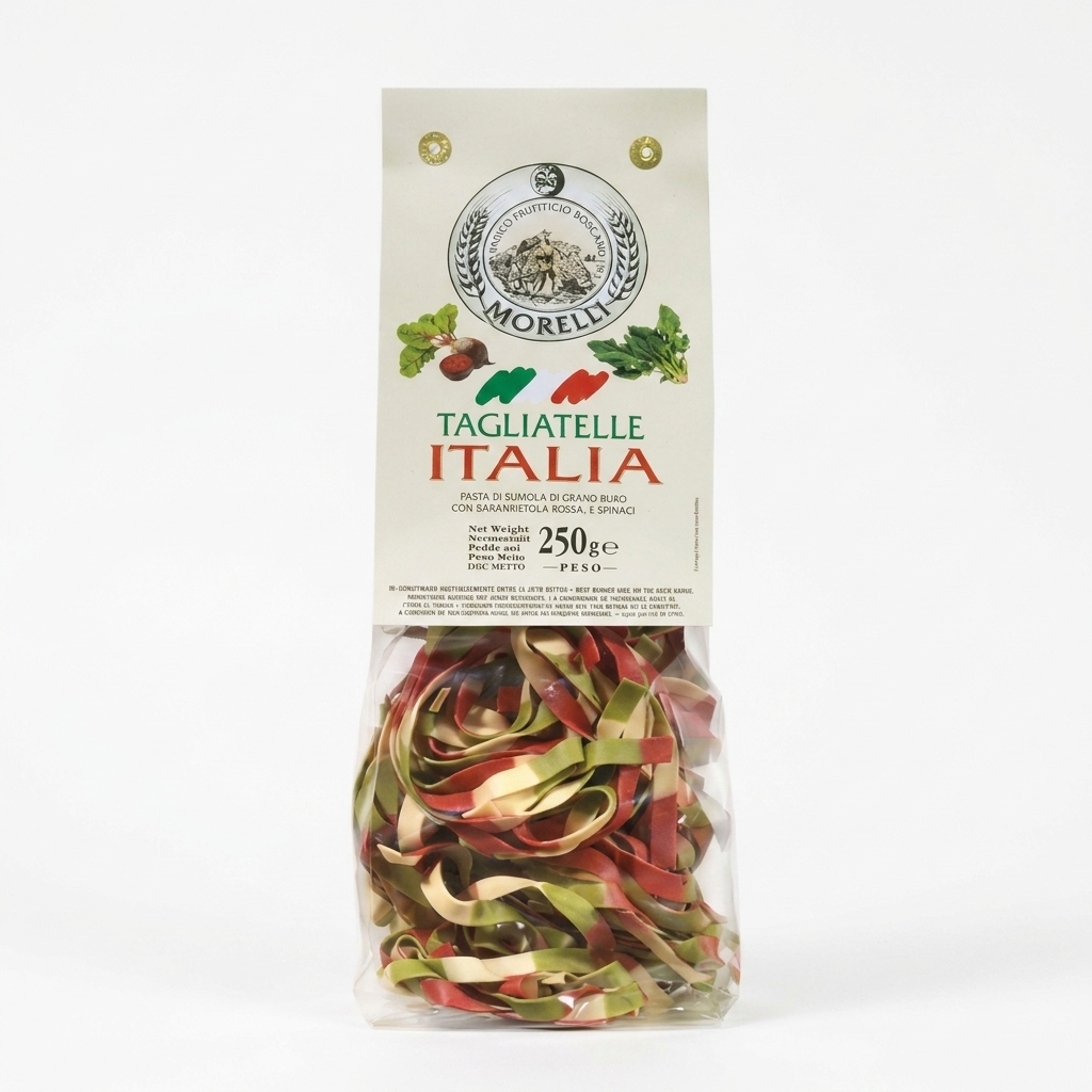 Pastificio Morelli Pasta
