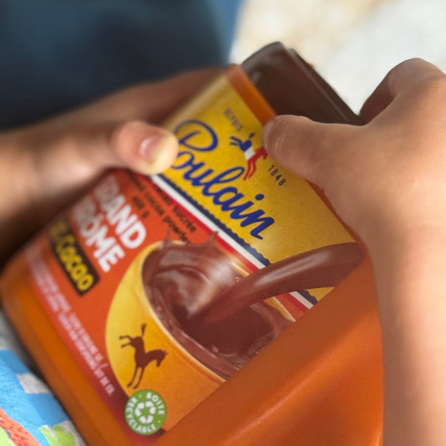Grand Arôme 32% Cacao — Sweetened Cocoa Powder
